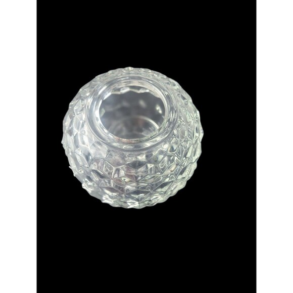 Home Interiors Fairy Lamp with Votive Holder - Picture 2 of 5